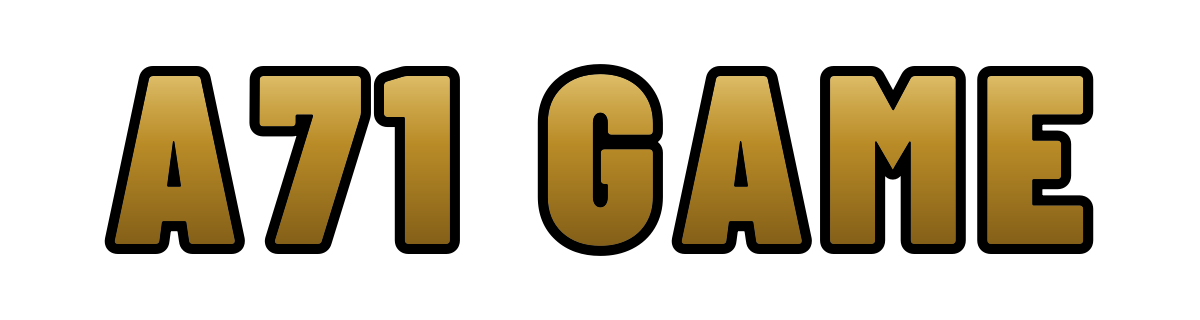 a71 game